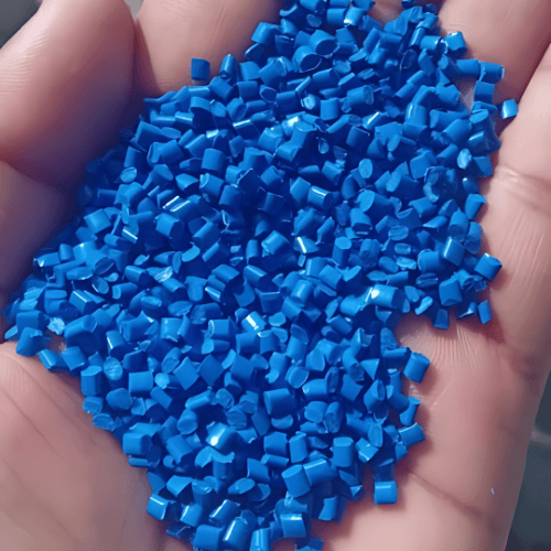 Reprocess ABS Granules