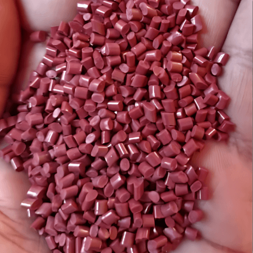 Reprocess ABS Granules
