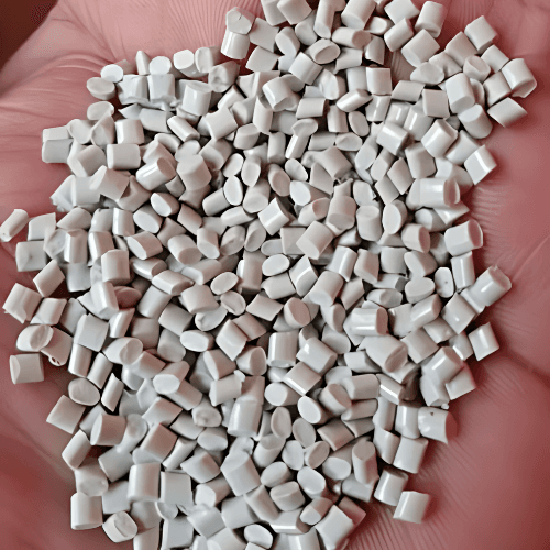 Reprocess ABS Granules