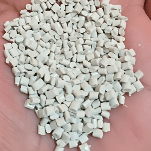 Reprocess ABS Granules