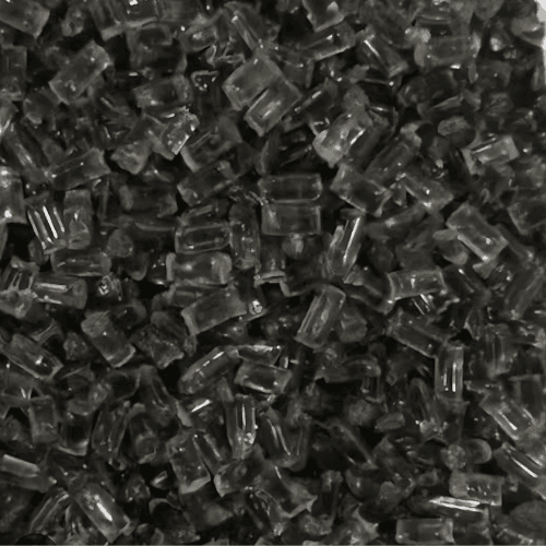 Reprocess Polycarbonate Granules