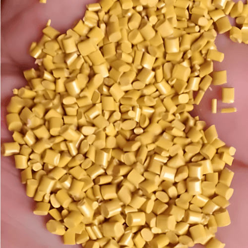Reprocess ABS Granules